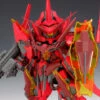 Super Robot Heroes ExCreR Gust Claw Model Kit 1 Super Robot Heroes ExCreR Gust Claw Model Kit -Children Toy Store 4151d364 83e5 4f7c a8ad 1ede23e028b4