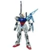 Bandai MG Launcher And Sword Strike Gundam -Children Toy Store 41ATHjpbI2L