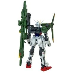 Bandai MG Launcher And Sword Strike Gundam -Children Toy Store 41BBOG6WFKL