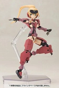 Frame Arms Girl Jinrai -Children Toy Store 41IqITTvK1L large e1739482 e397 4218 be74 9c8c1ca5a26d