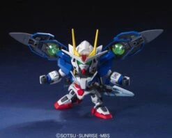 Bandai BB316 00 Gundam -Children Toy Store 41OQJxLEUTL