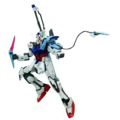 Bandai MG Launcher And Sword Strike Gundam -Children Toy Store 41OSfIYk53L