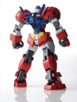 Bandai Hobby Gundam Age-1 Titus 1/100-Master Grade -Children Toy Store 41U2JmNpO9L