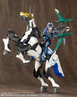 Frame Arms M.S.G. Modeling Support Goods Gigantic Arms 07 Lucifer’s Wings -Children Toy Store 41a92dbd bdb6 4adc b2c0 707267977ee5