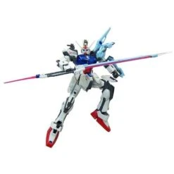 Bandai MG Launcher And Sword Strike Gundam -Children Toy Store 41bwV0OZwrL