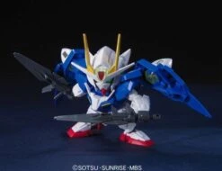 Bandai BB316 00 Gundam -Children Toy Store 41d2an4e2vL
