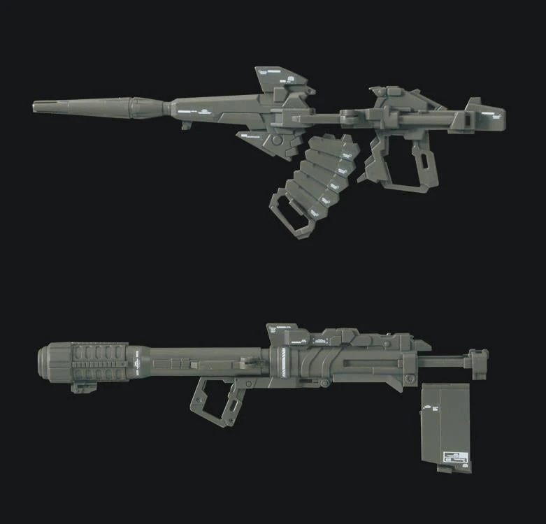 Bandai RG 1/144 #25 Unicorn Gundam 13 Bandai RG 1/144 #25 Unicorn Gundam - Image 11