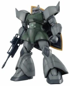 Bandai Gundam MS-14A Gelgoog Ver 2.0 MG 1/100 Scale