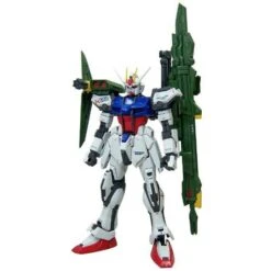 Bandai MG Launcher And Sword Strike Gundam -Children Toy Store 41tv9OiPIRL