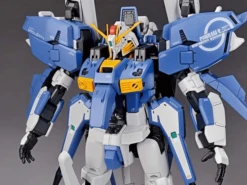 Bandai MG 1/100 EX-S Gundam/S Gundam