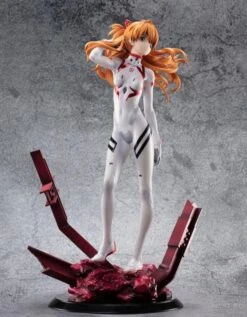 Rebuild Of Evangelion Asuka Shikinami Langley (Last Mission Ver.) 1/7 Scale Figure 11 Rebuild Of Evangelion Asuka Shikinami Langley (Last Mission Ver.) 1/7 Scale Figure -Children Toy Store 4302a9d9 6a66 4141 af5f 1c79d3c4d658