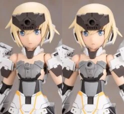 Frame Arms Girl Gourai-Kai (White) Ver. 2 Model Kit 22 Frame Arms Girl Gourai-Kai (White) Ver. 2 Model Kit -Children Toy Store 43893fd7 91b9 4c44 803f b015e14f95f4