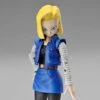 Bandai Dragon Ball Z Figure-rise Standard Android 18 (New Packaging) Model Kit -Children Toy Store 440b17ca 1abe 4e6d a315 1c46ad94b37d