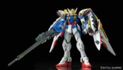 Bandai RG 1/144 #20 Wing Gundam (EW) 12 Bandai RG 1/144 #20 Wing Gundam (EW) -Children Toy Store 448a4e64 0832 45bd 9433 59ae0965099e