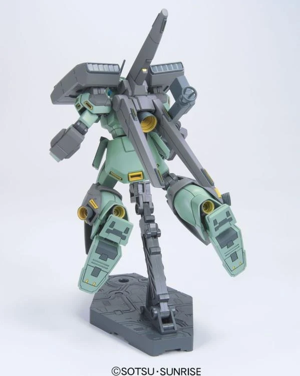 Bandai HGUC 1/144 #104 RGM089S Stark Jegan 11 Bandai HGUC 1/144 #104 RGM089S Stark Jegan - Image 9