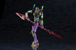 Kotobukiya Rebuild Of Evangelion EVA Unit-01 With Spear Of Cassius Model Kit -Children Toy Store 45308077 c83a 46d8 9553 8b66dbbe7762