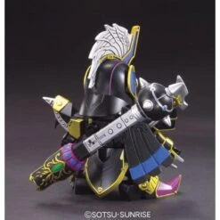 Bandai BB309 Kakouen Dalas (English Ver) 7 Bandai BB309 Kakouen Dalas (English Ver) -Children Toy Store 4543112544803c 800x800 1