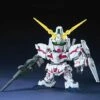 Bandai BB360 Unicorn Gundam -Children Toy Store 4543112619457 j00