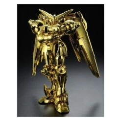 Bandai MG 1/100 MASTER GUNDAM (HYPER MODE)