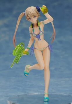 Little Armory S-style Maria Teruyasu (Swimsuit Ver.) 1/12 Scale Figure -Children Toy Store 455d09c2 3891 43c0 83cf 362fb09c8f14