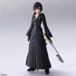 Kingdom Hearts III Bring Arts Xion 13 Kingdom Hearts III Bring Arts Xion -Children Toy Store 456a6f63 034f 46d8 a8f2 71ede4fe549b