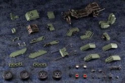 Hexa Gear Booster Pack Forest Buggy 1/24 Scale Model Kit -Children Toy Store 458db43c 2abe 4ec6 b1cc df6645a9985c