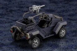 Hexa Gear Booster Pack Forest Buggy (Night Stalker Ver.) 1/24 Scale Model Kit -Children Toy Store 462b26a9 4af6 4277 8644 b6ce8b92575f