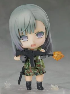 Little Armory Nendoroid No.1052 Ena Toyosaki 11 Little Armory Nendoroid No.1052 Ena Toyosaki -Children Toy Store 463e8522 13ea 421c 8887 9b6568cc394b