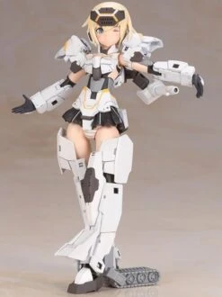 Frame Arms Girl Gourai-Kai (White) Ver. 2 Model Kit 17 Frame Arms Girl Gourai-Kai (White) Ver. 2 Model Kit -Children Toy Store 469cb659 6945 4321 b5f1 38f2036e670d