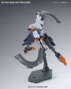 Bandai HG-IBO 1/144 #22 Hugo -Children Toy Store 46b8993a 06c4 44c1 b5b1 52c3724ba182