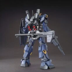 Bandai HGUC 1/144 #194 Gundam Mk-II (Titans) -Children Toy Store 478abd73 6c8e 4e3e 914d 9d8b60bfa531 1
