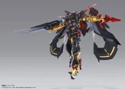 Bandai Gundam Metal Build Gundam Astray Gold Frame Amatsu Mina (Princess Of The Sky Ver.) 24 Bandai Gundam Metal Build Gundam Astray Gold Frame Amatsu Mina (Princess Of The Sky Ver.) -Children Toy Store 479478be 07f0 4c22 b10a e4964c96a8fd