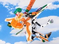 Macross Frontier V.F.G. VF-25F Messiah Ranka Lee (Macross 40th Anniversary) Model Kit 27 Macross Frontier V.F.G. VF-25F Messiah Ranka Lee (Macross 40th Anniversary) Model Kit -Children Toy Store 47e8307b 5cb6 4441 b13a 1cbfb144bdb8