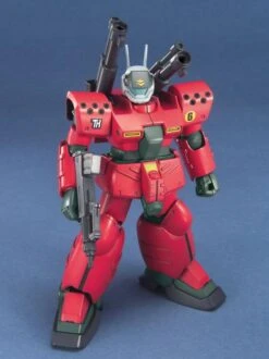Bandai HGUC 1/144 #44 RX-77D Guncannon Mass Production Type 16 Bandai HGUC 1/144 #44 RX-77D Guncannon Mass Production Type -Children Toy Store 47ee479a 247b 4ee9 9775 92c4ddcac7c9