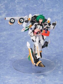 Macross Frontier V.F.G. VF-25F Messiah Ranka Lee (Macross 40th Anniversary) Model Kit 36 Macross Frontier V.F.G. VF-25F Messiah Ranka Lee (Macross 40th Anniversary) Model Kit -Children Toy Store 483237c3 ce63 42a0 b963 2224015b80e4