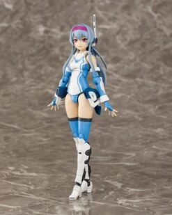 AOSHIMA 56875 ACKS MC-04 V.F.G. MACROSS DELTA VF-31J SIEGFRIED VER.1.3 -Children Toy Store 4905083056875 6 39233.1567751838