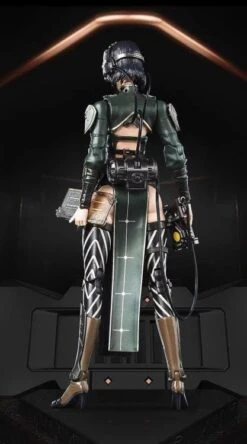 Ling Cage Bringer Of The Light Fandi 1/12 Scale Model Kit -Children Toy Store 497177ee 911e 40e5 b53d 9c114b0c601f