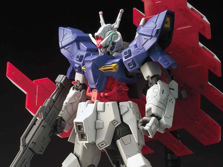 Bandai HGUC 1/144 #215 Moon Gundam 3 Bandai HGUC 1/144 #215 Moon Gundam