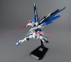 Bandai MG 1/100 Freedom Gundam (Ver 2.0) 27 Bandai MG 1/100 Freedom Gundam (Ver 2.0) -Children Toy Store 49be8b45 9154 49d0 85f5 fd11006c2181