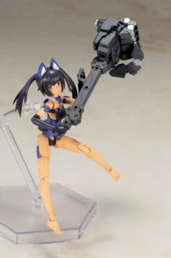 Frame Arms Girl Innocentia (Blue Version) Model Kit 17 Frame Arms Girl Innocentia (Blue Version) Model Kit -Children Toy Store 49d64f56 0ca5 43b9 9cc0 25308e070870