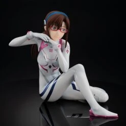 Rebuild Of Evangelion KD Colle Asuka/Rei/Mari (Newtype Cover Ver.) 1/8 Scale Figure Set -Children Toy Store 49fff029 9cc2 46d4 b57b 337aa22f3f4f