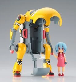 Hasegawa 1/20 MechatroWego Eva Collab -Children Toy Store 4 e44f3c23 e493 4051 87b7 4cf54cad0a01