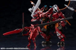 Hexa Gear Governor Queen's Guard 1/24 Scale Model Kit -Children Toy Store 4a05570a 68aa 4e40 b592 ed7f1ce2fe28