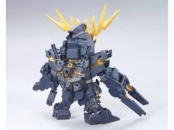 Bandai SD Gundam BB Senshi #380 Unicorn Gundam 02 Banshee 10 Bandai SD Gundam BB Senshi #380 Unicorn Gundam 02 Banshee -Children Toy Store 4a993f7d eb43 40ed 9bcd 5f6c1e71ea02