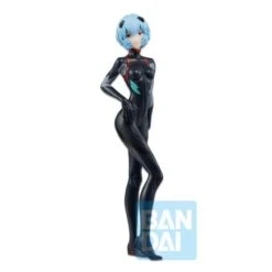 Rebuild Of Evangelion Ichibansho Rei Ayanami (EVA-13 Starting!) 11 Rebuild Of Evangelion Ichibansho Rei Ayanami (EVA-13 Starting!) -Children Toy Store 4bdc3a14 79e0 4d68 bb60 094c4ab43da6