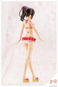 Kotobukiya Sousai Shoujo Teien High School Swimsuit Yuki Madoka 1/10 Scale Model Kit -Children Toy Store 4bf49107 8ca8 4249 8a24 5be8dd2b05f4