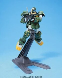 Bandai HGUC 1/144 #72 GM Striker -Children Toy Store 4c81840d f6fa 47c9 8182 14c52b05d2a5