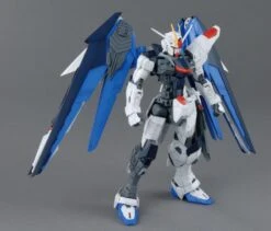 Bandai MG 1/100 Freedom Gundam (Ver 2.0) 23 Bandai MG 1/100 Freedom Gundam (Ver 2.0) -Children Toy Store 4cc5a5b2 558f 4771 ab75 1f07f4d3a915