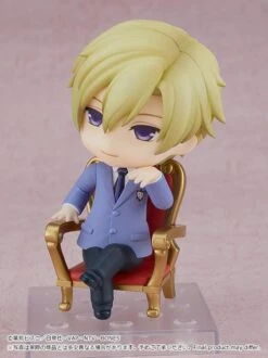 Ouran High School Host Club Nendoroid No.2104 Tamaki Suoh -Children Toy Store 4da7d2b0 e988 4a9b 843c 00b54947640d