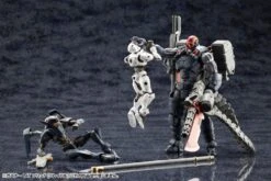 Kotobukiya Hexa Gear Governor Light Armor Type Solid (Cradle) 1/24 Scale Model Kit 32 Kotobukiya Hexa Gear Governor Light Armor Type Solid (Cradle) 1/24 Scale Model Kit -Children Toy Store 4e4249ec 998e 40f8 ade2 960a4c5e1c04